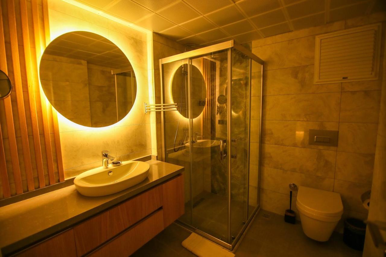 Krem Marin Otel Çeşme Eksteriør bilde