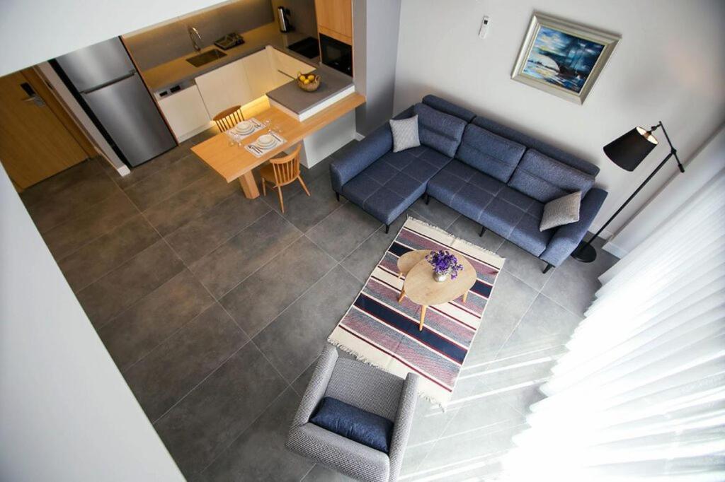 Krem Marin Otel Çeşme Eksteriør bilde